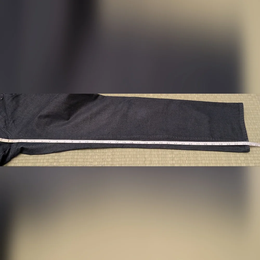 Rapha Commuter Jeans Men's Size 32 x 32 - Picture 7 of 7